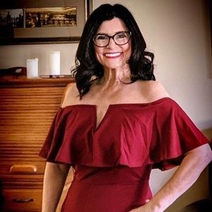 Meet your Posher, Marie